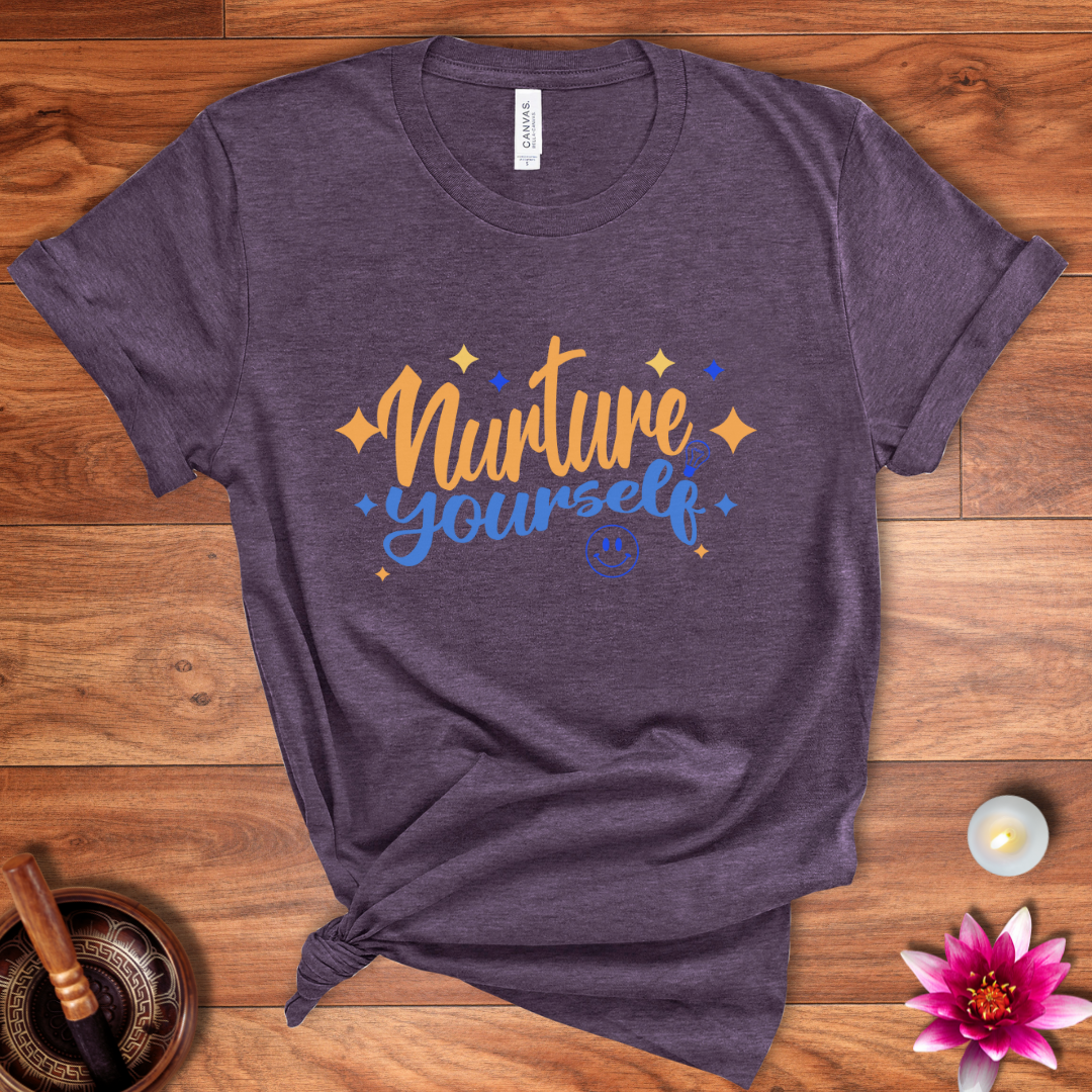 Nurture shirt