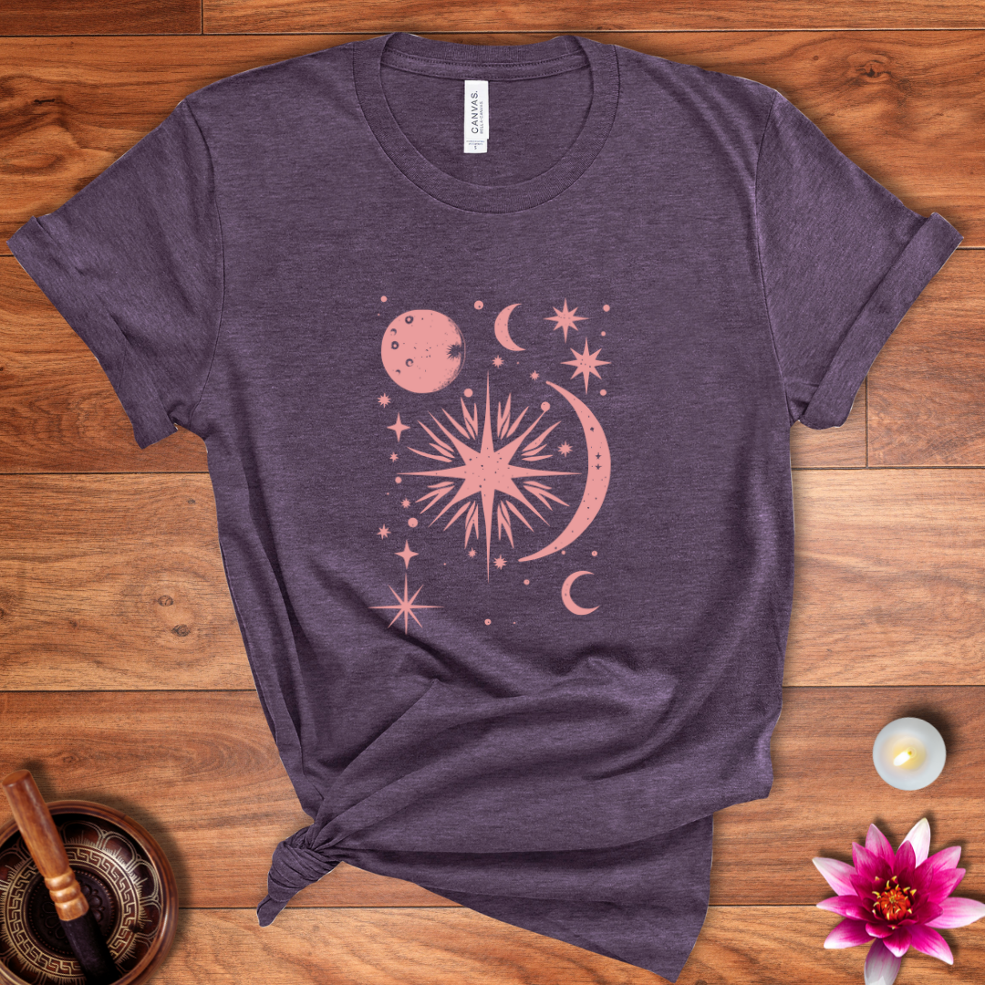 Astrology shirt