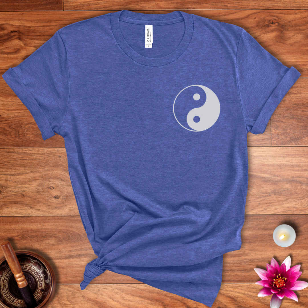 Tao Te Ching shirt