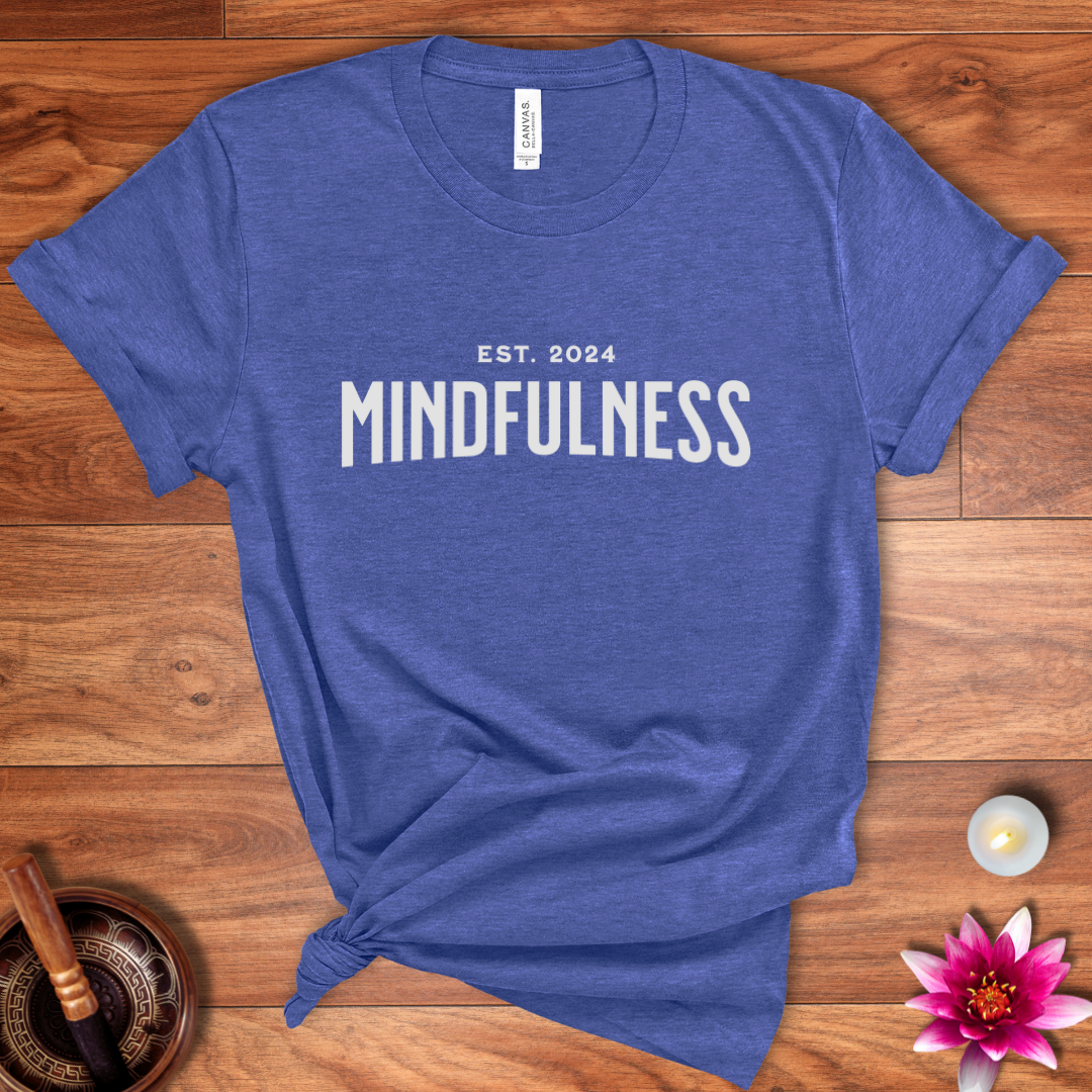 Mind shirt