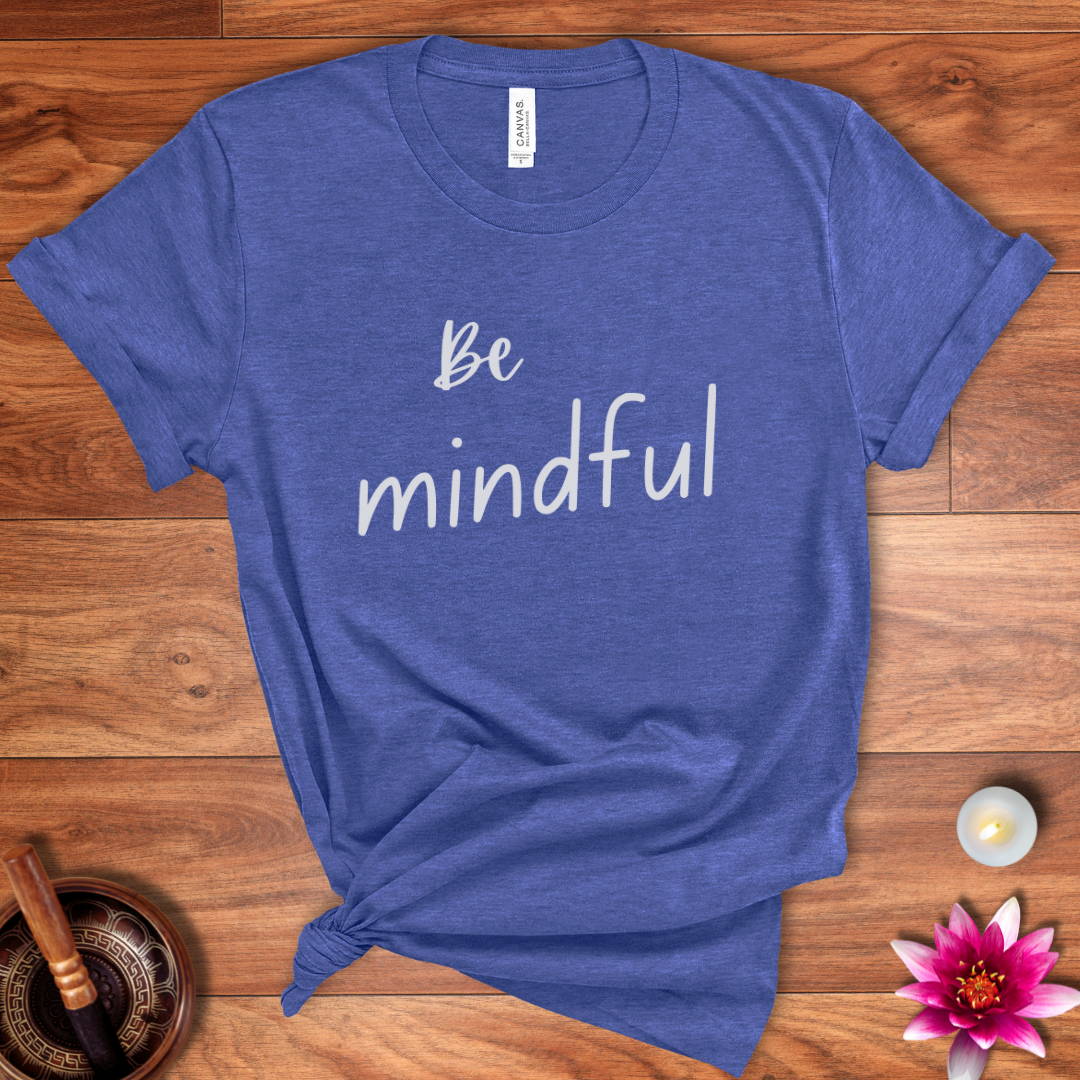 Mindful shirt