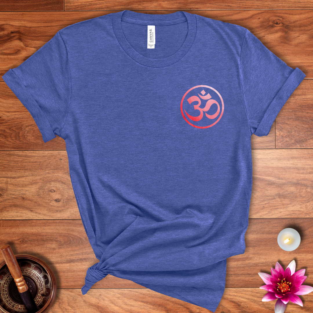 Radiant OM shirt