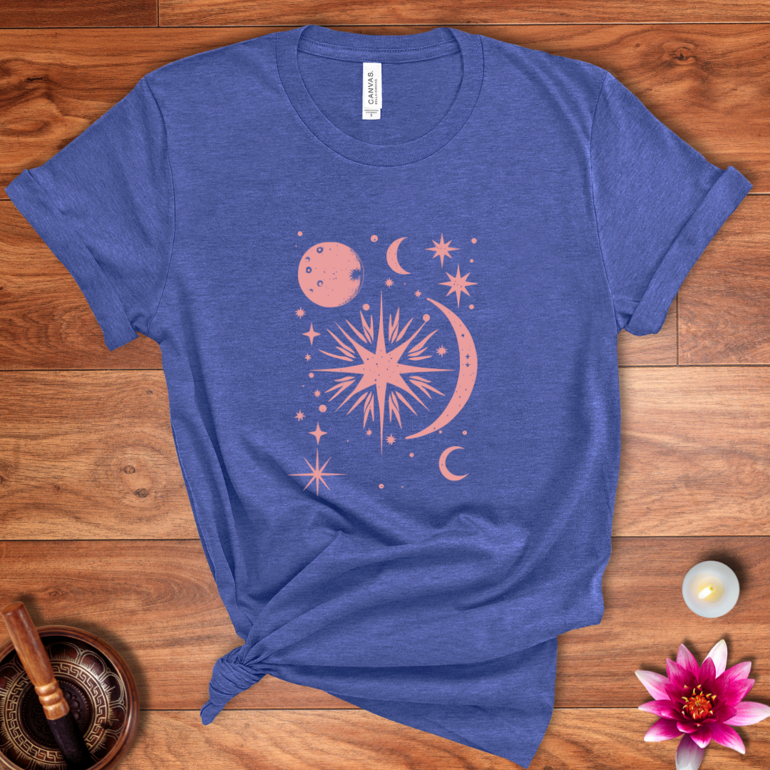 Astrology shirt