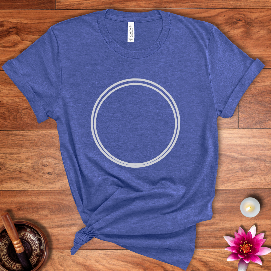 Emptiness shirt