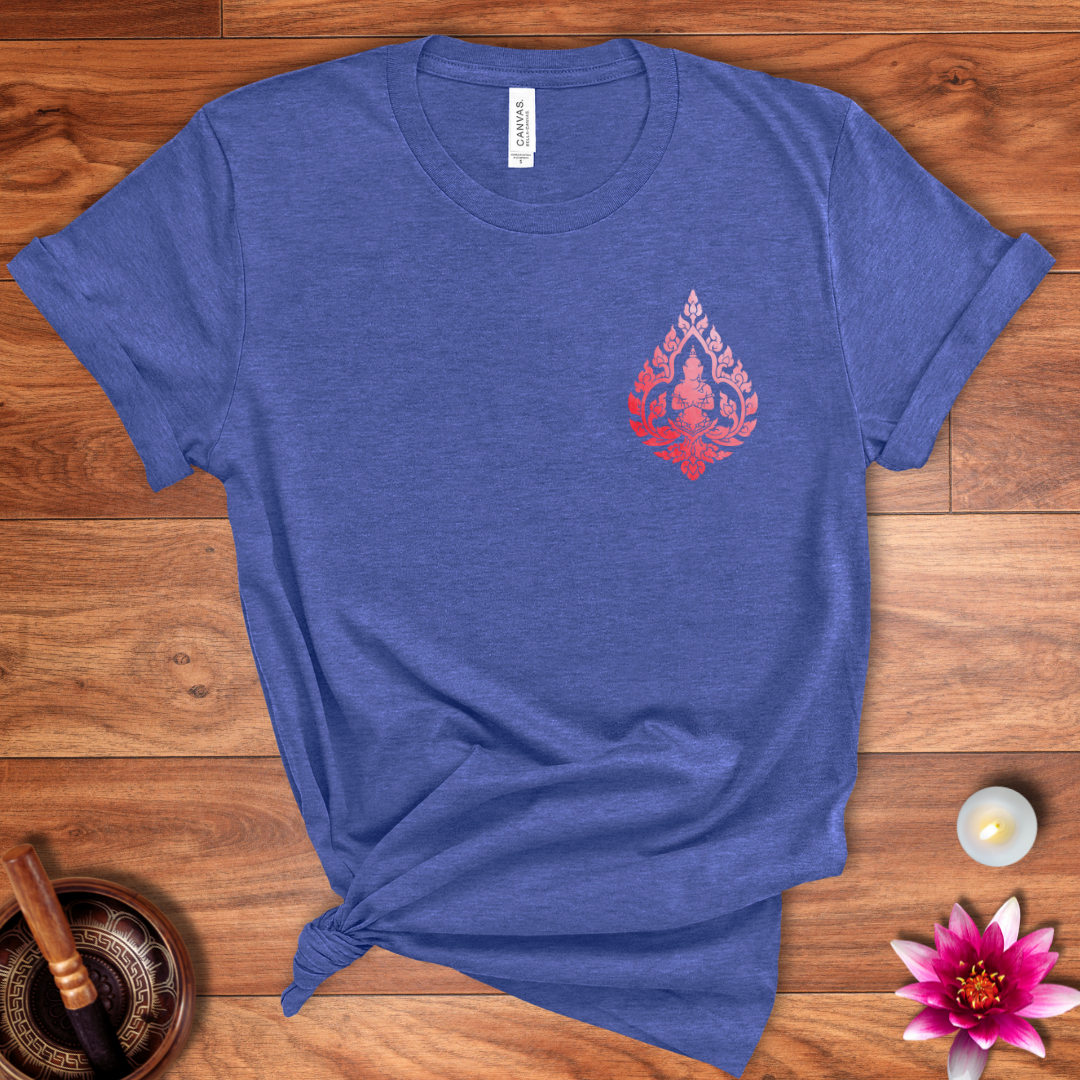 Siddharta shirt