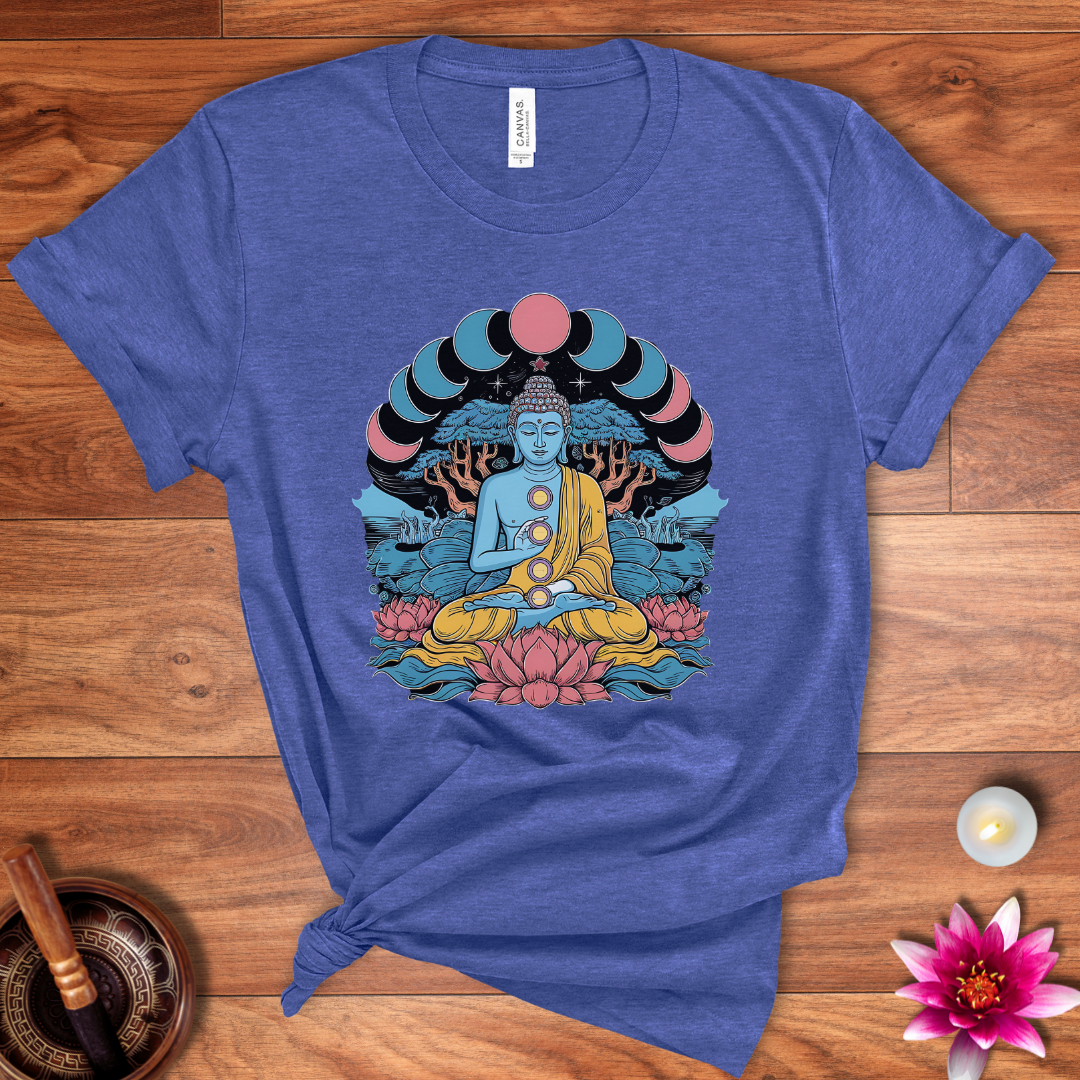 Siddharta Gotama shirt