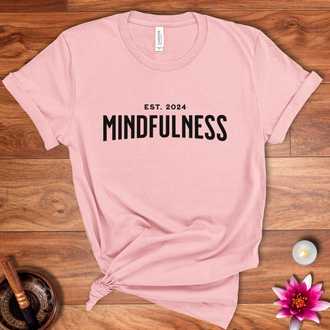 Mind shirt