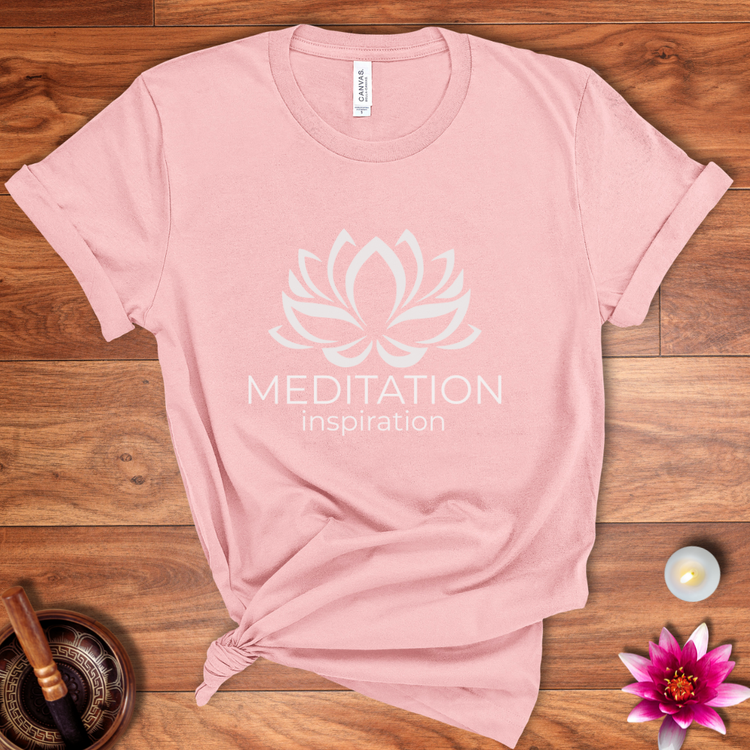 Meditation shirt