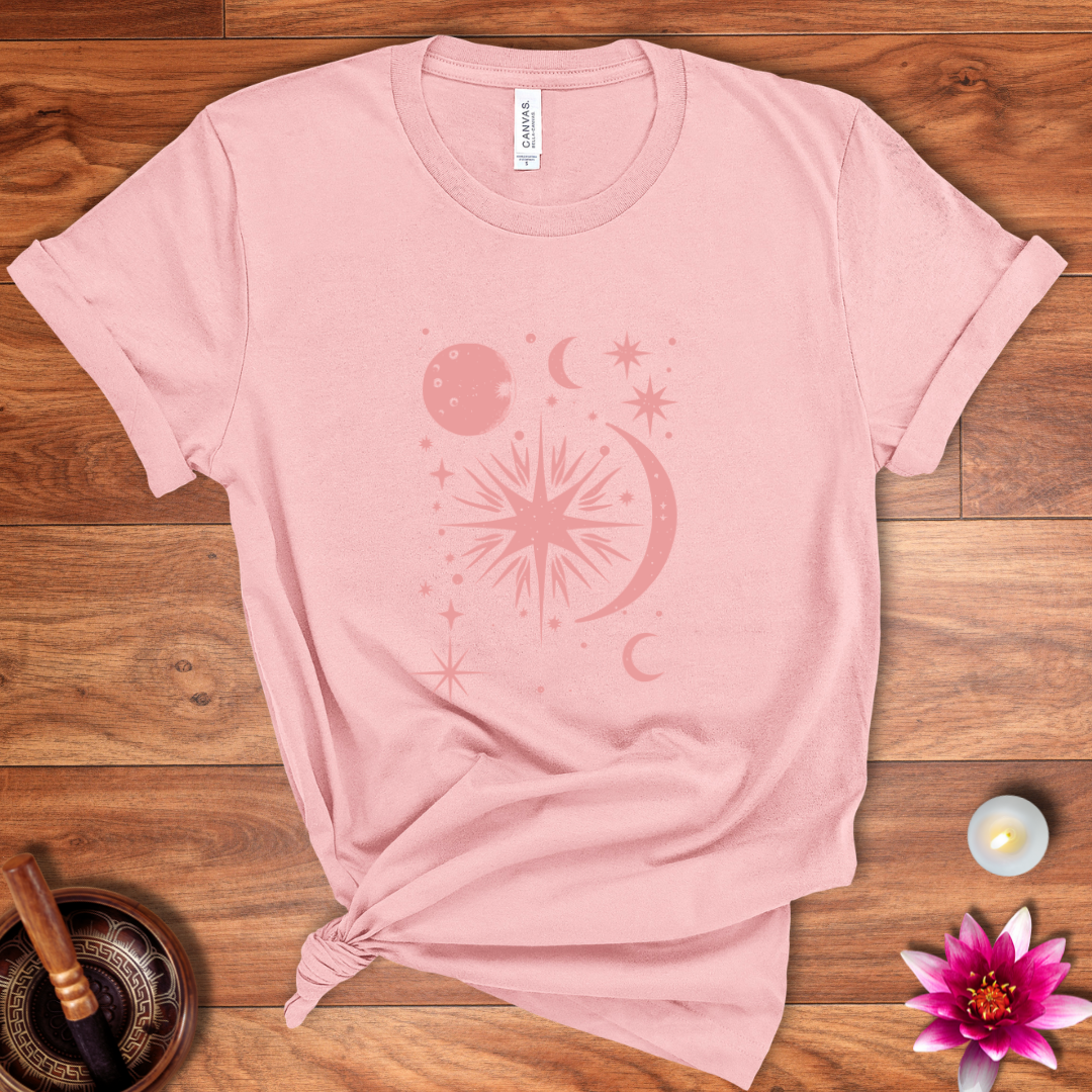 Astrology shirt