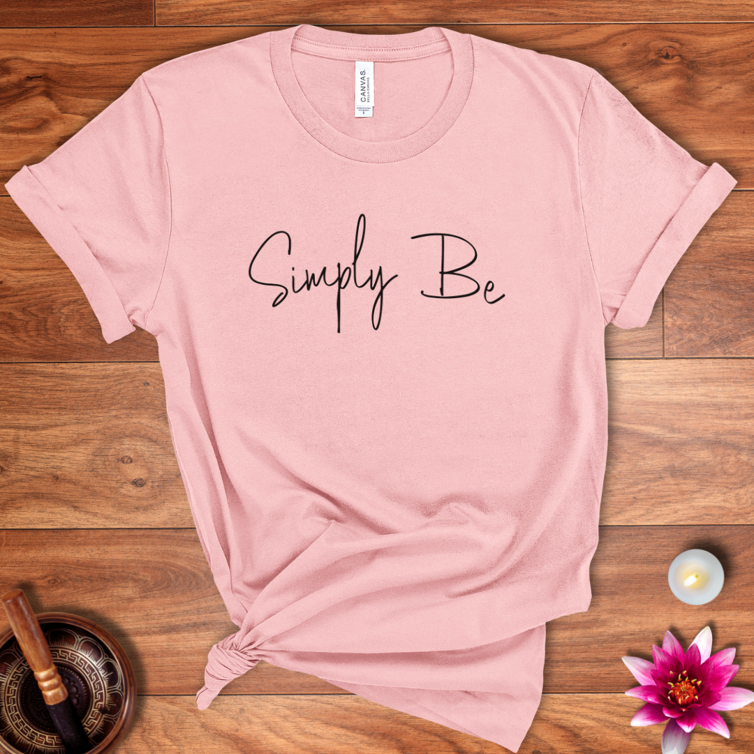 Simply be shirt