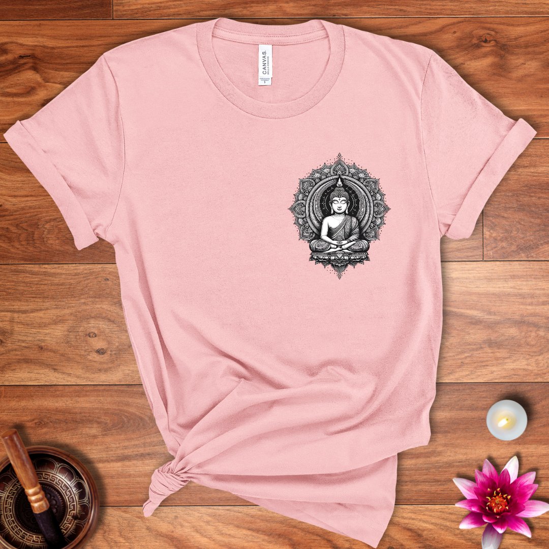 Buddhita shirt