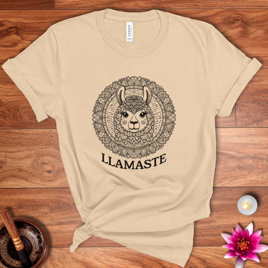 Llamaste shirt