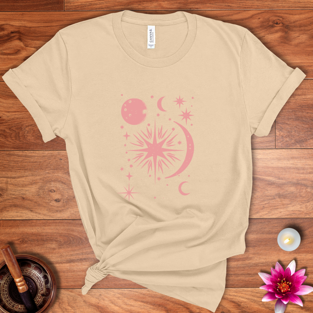 Astrology shirt