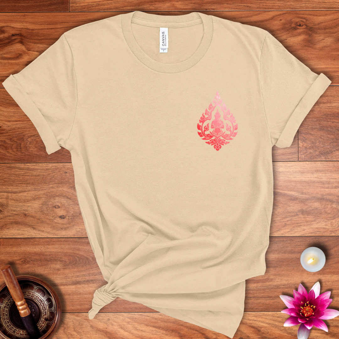 Siddharta shirt