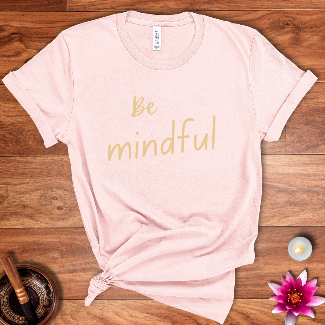 Mindful shirt