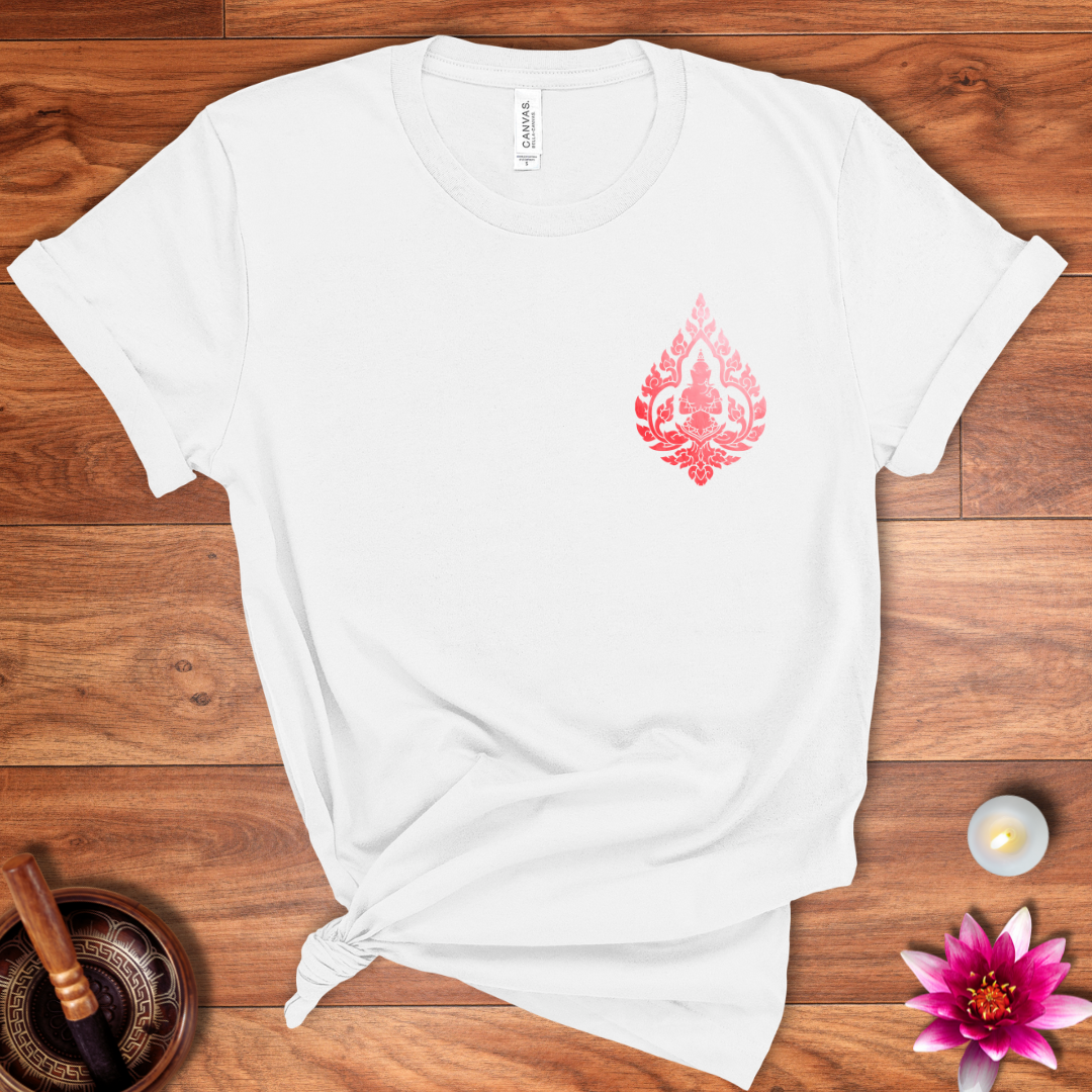 Siddharta shirt