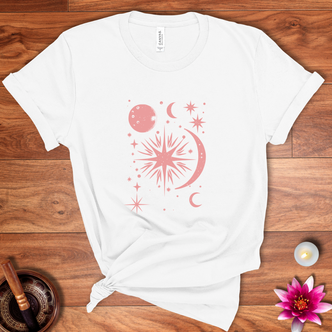 Astrology shirt