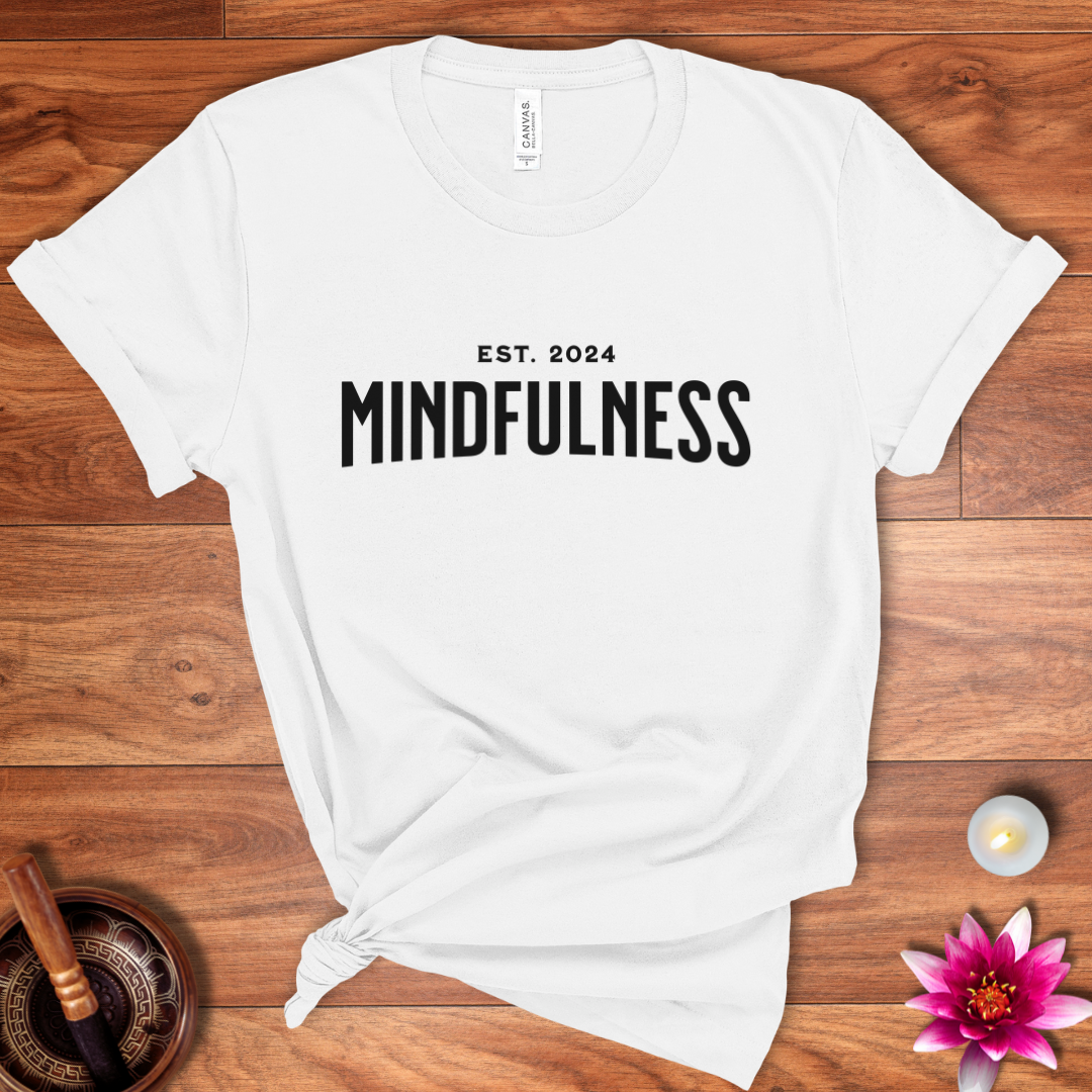 Mind shirt