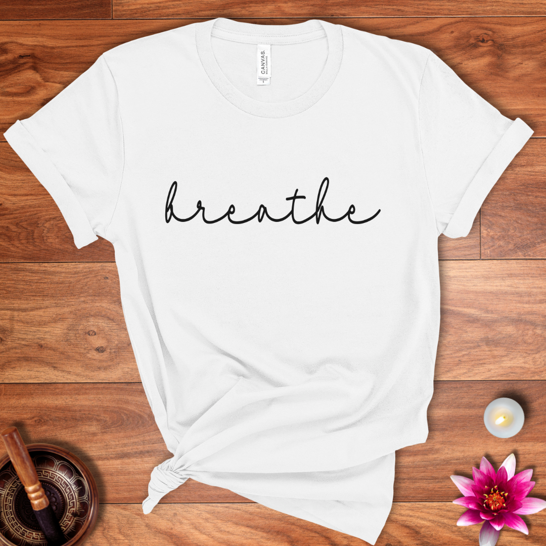 Breathe shirt