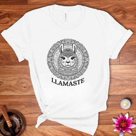 Llamaste shirt