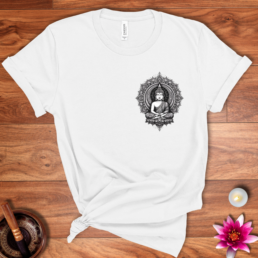 Buddhita shirt