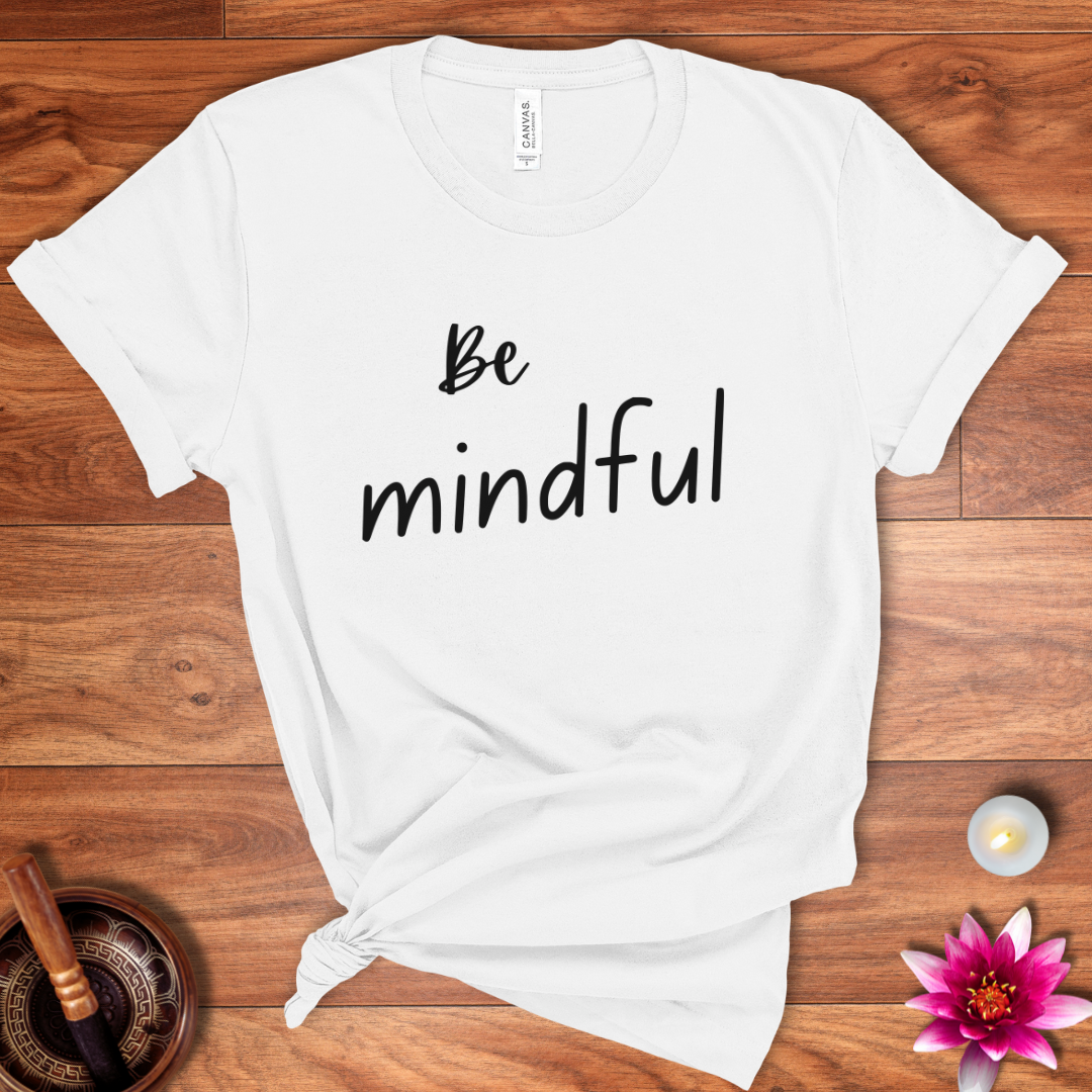 Mindful shirt