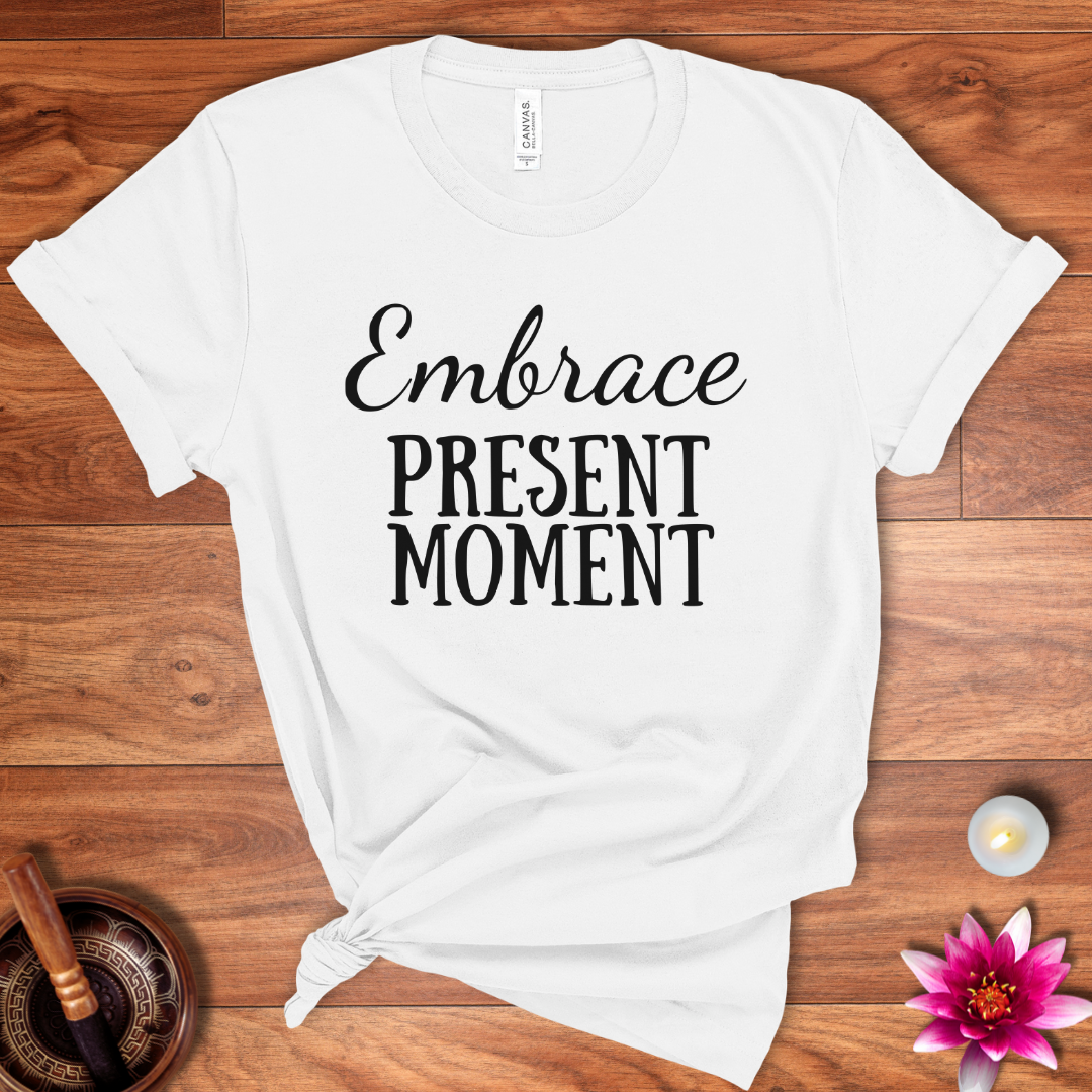 Embrace shirt